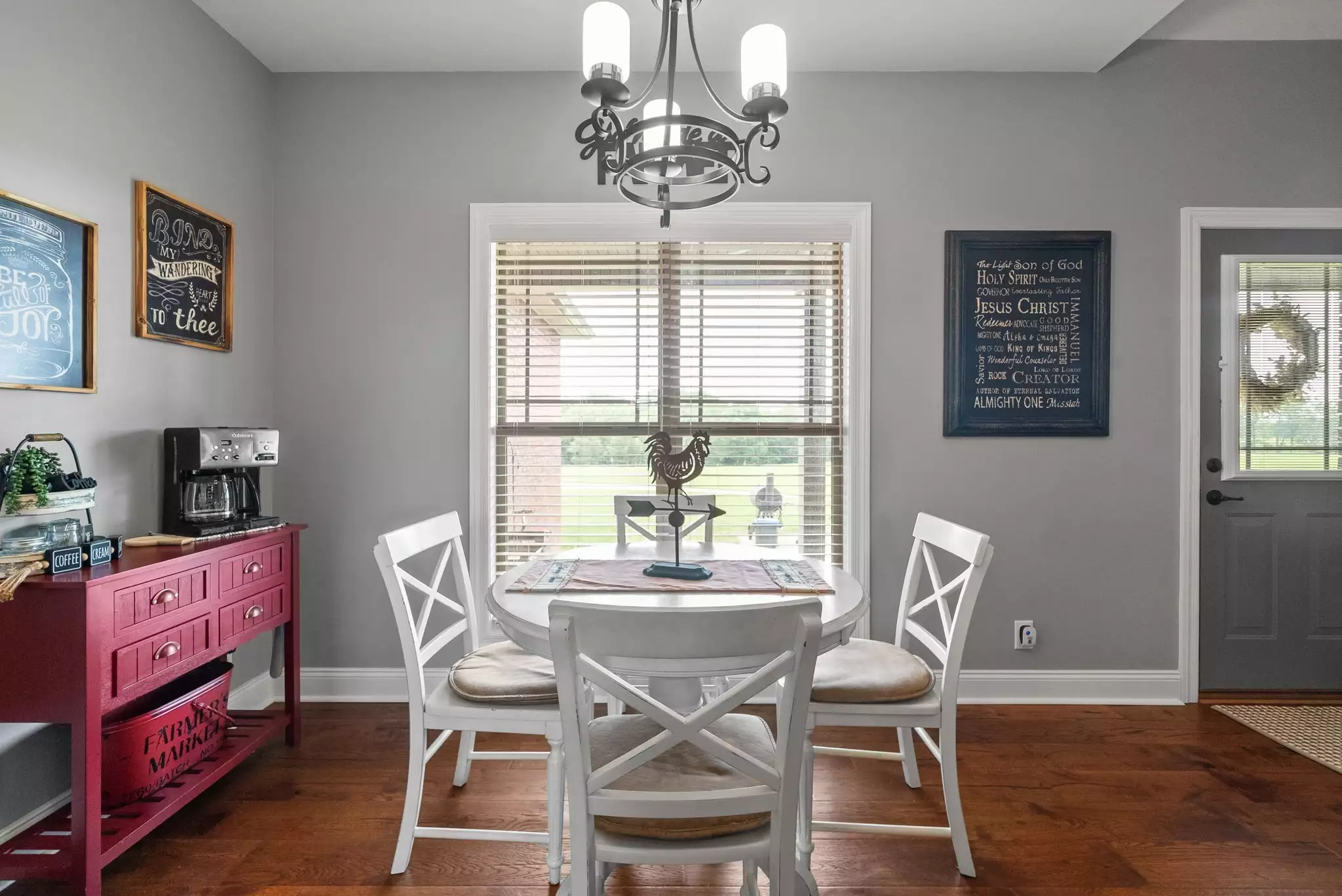 4420 Highway 48, Cumberland Furnace, TN  37051