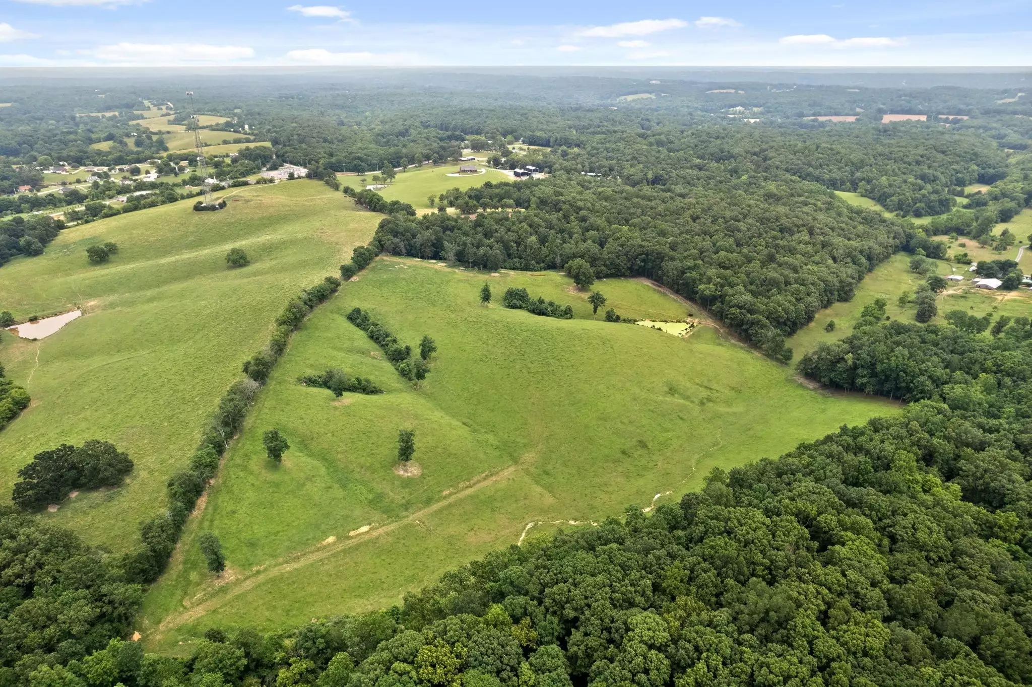 4420 Highway 48, Cumberland Furnace, TN  37051