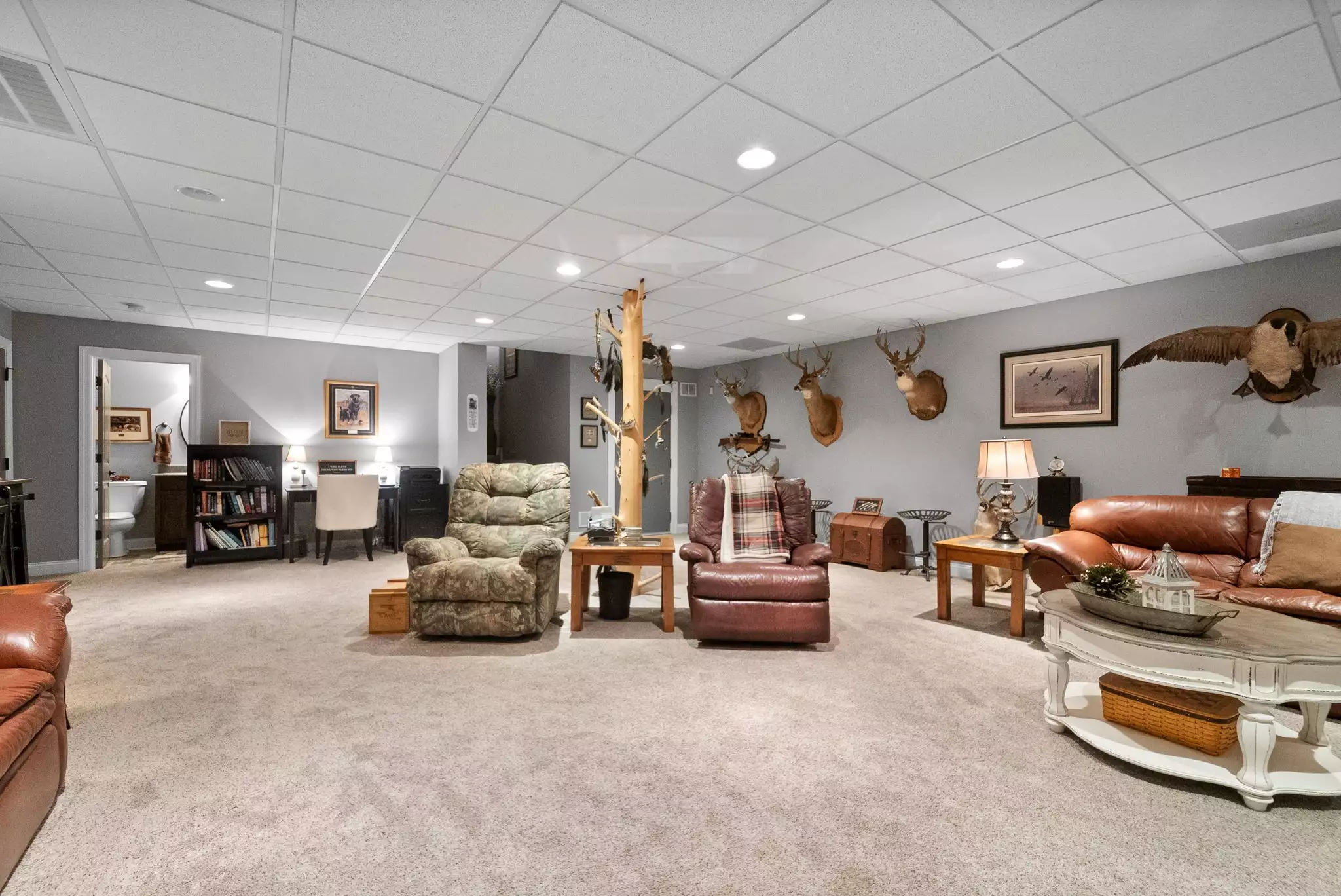 4420 Highway 48, Cumberland Furnace, TN  37051