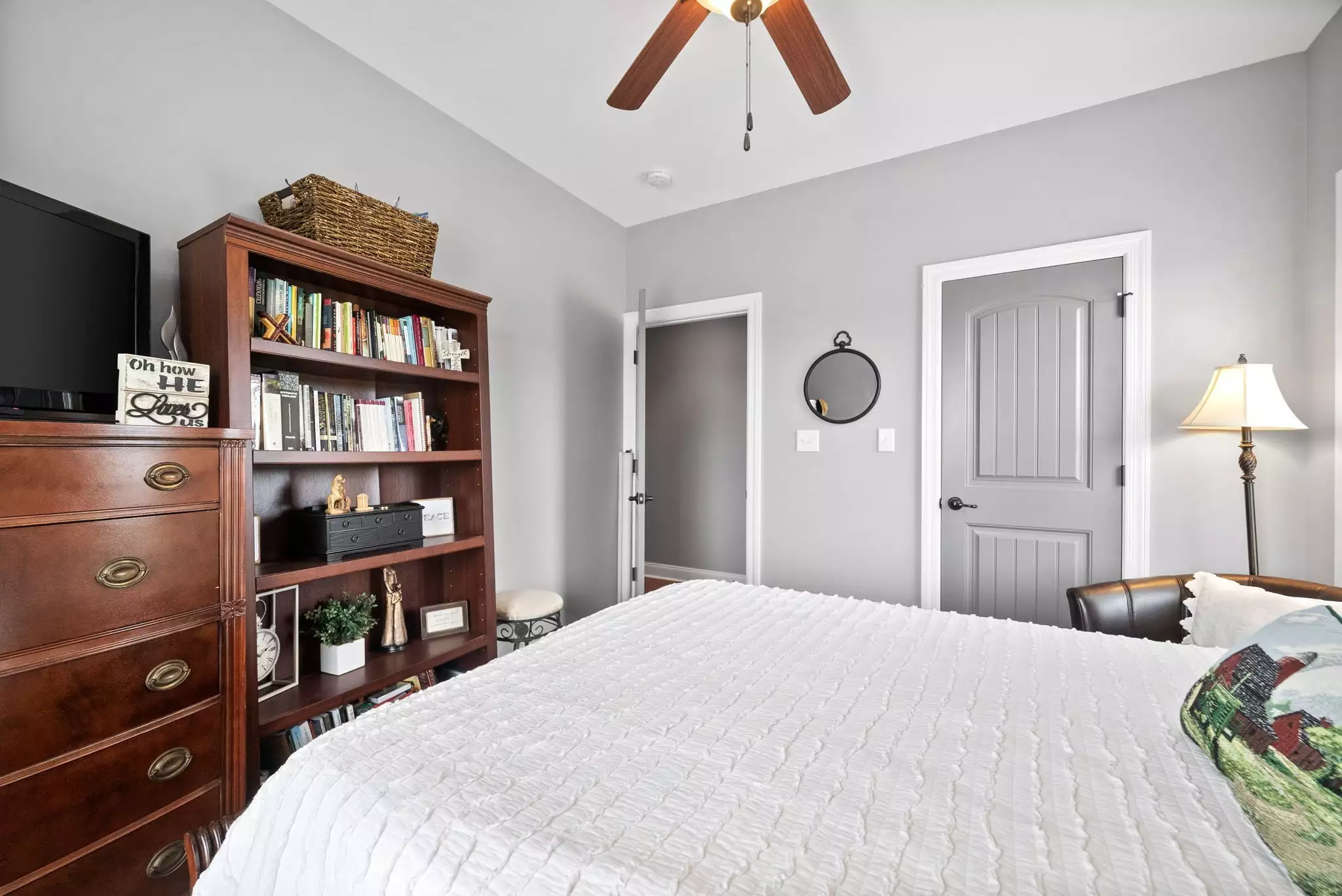 4420 Highway 48, Cumberland Furnace, TN  37051