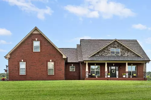 4420 Highway 48, Cumberland Furnace, TN  37051