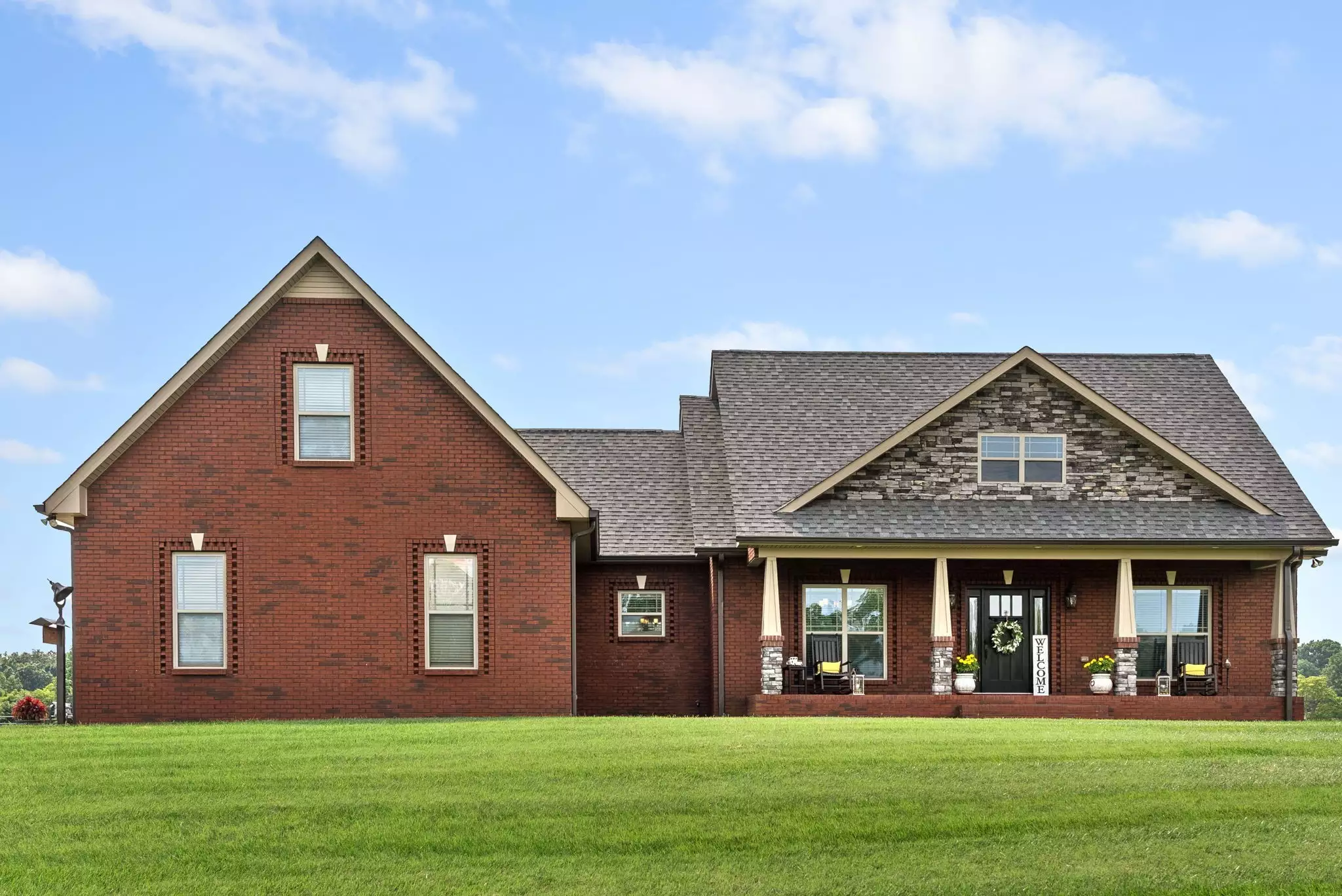 4420 Highway 48, Cumberland Furnace, TN  37051