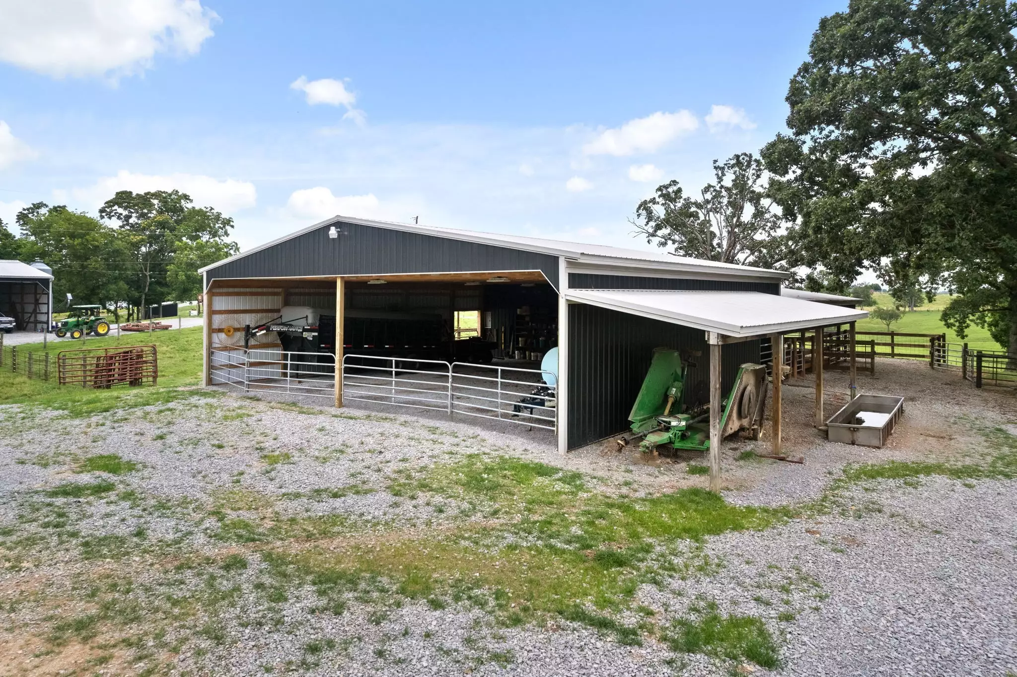 4420 Highway 48, Cumberland Furnace, TN  37051