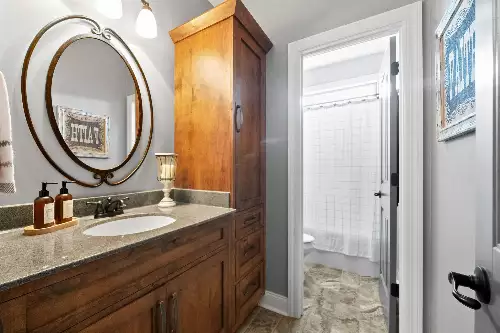 4420 Highway 48, Cumberland Furnace, TN  37051