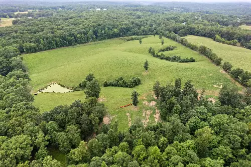 4420 Highway 48, Cumberland Furnace, TN  37051