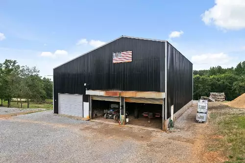 4420 Highway 48, Cumberland Furnace, TN  37051