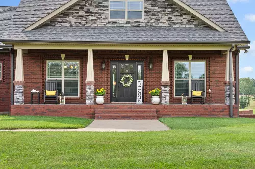 4420 Highway 48, Cumberland Furnace, TN  37051