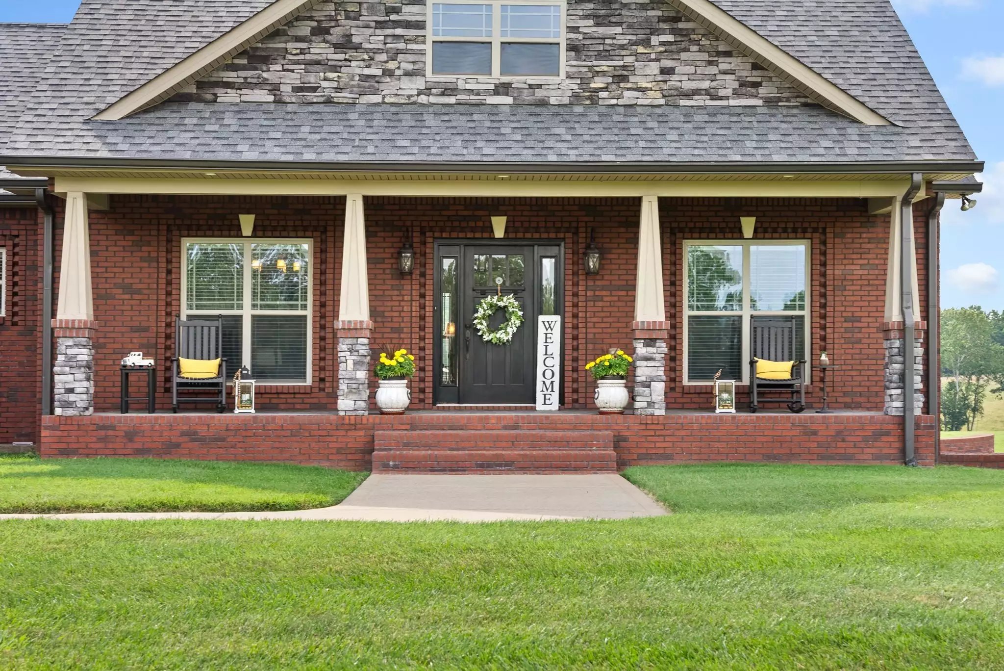 4420 Highway 48, Cumberland Furnace, TN  37051