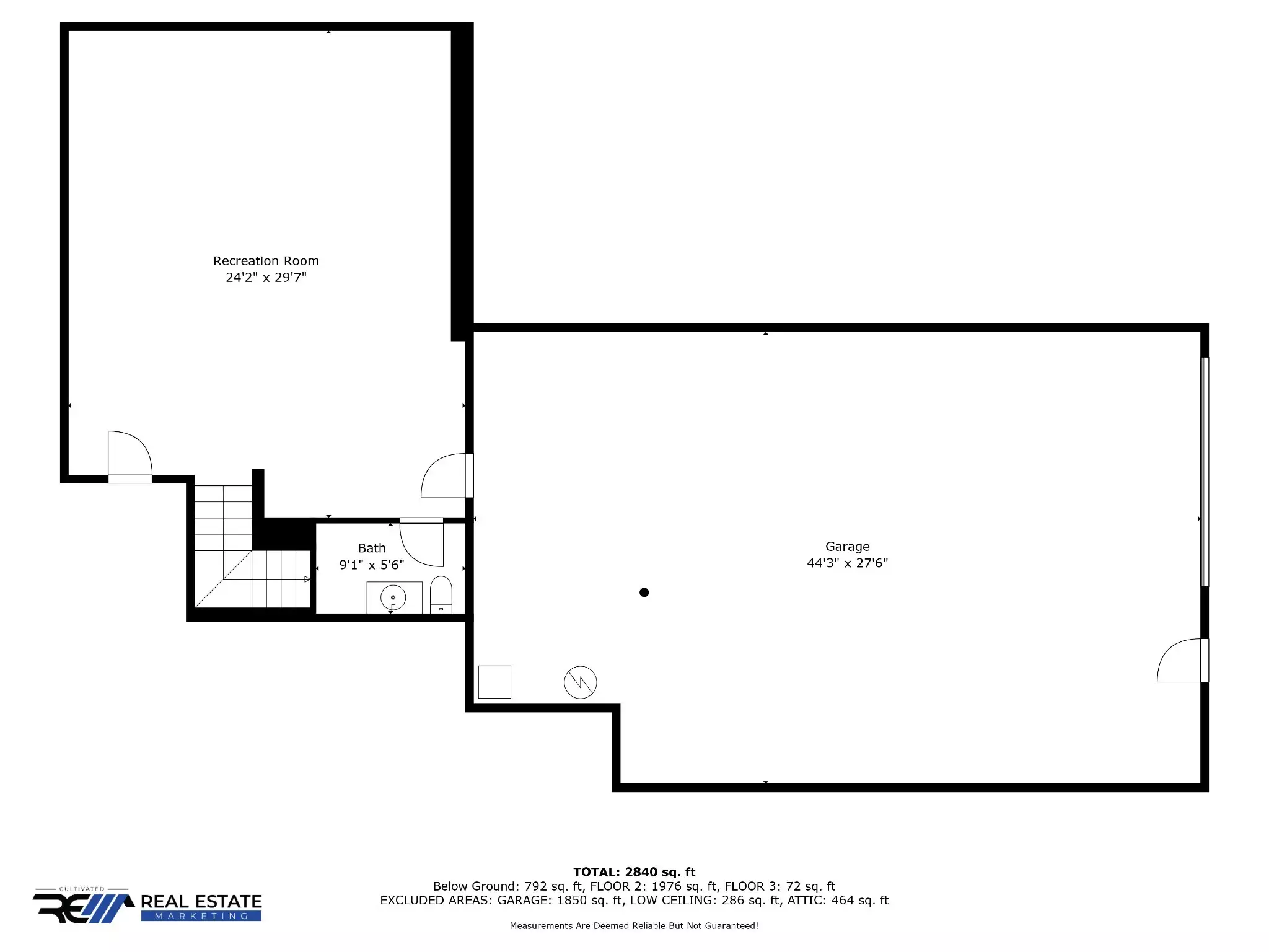 4420 Highway 48, Cumberland Furnace, TN  37051