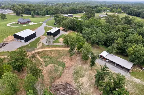 4420 Highway 48, Cumberland Furnace, TN  37051