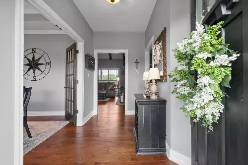 4420 Highway 48, Cumberland Furnace, TN  37051