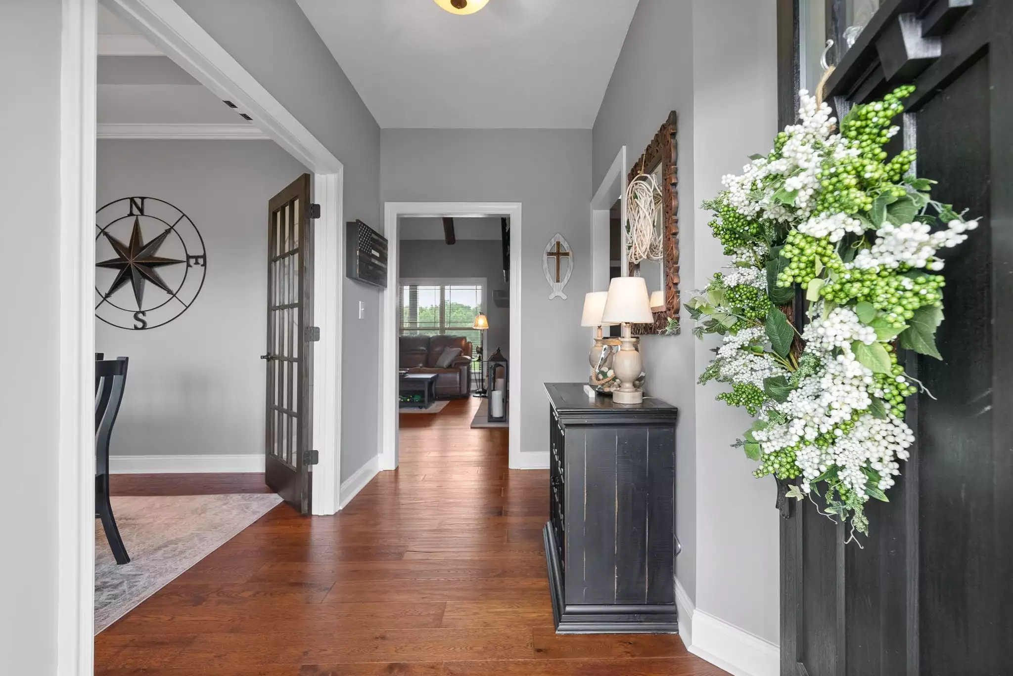 4420 Highway 48, Cumberland Furnace, TN  37051