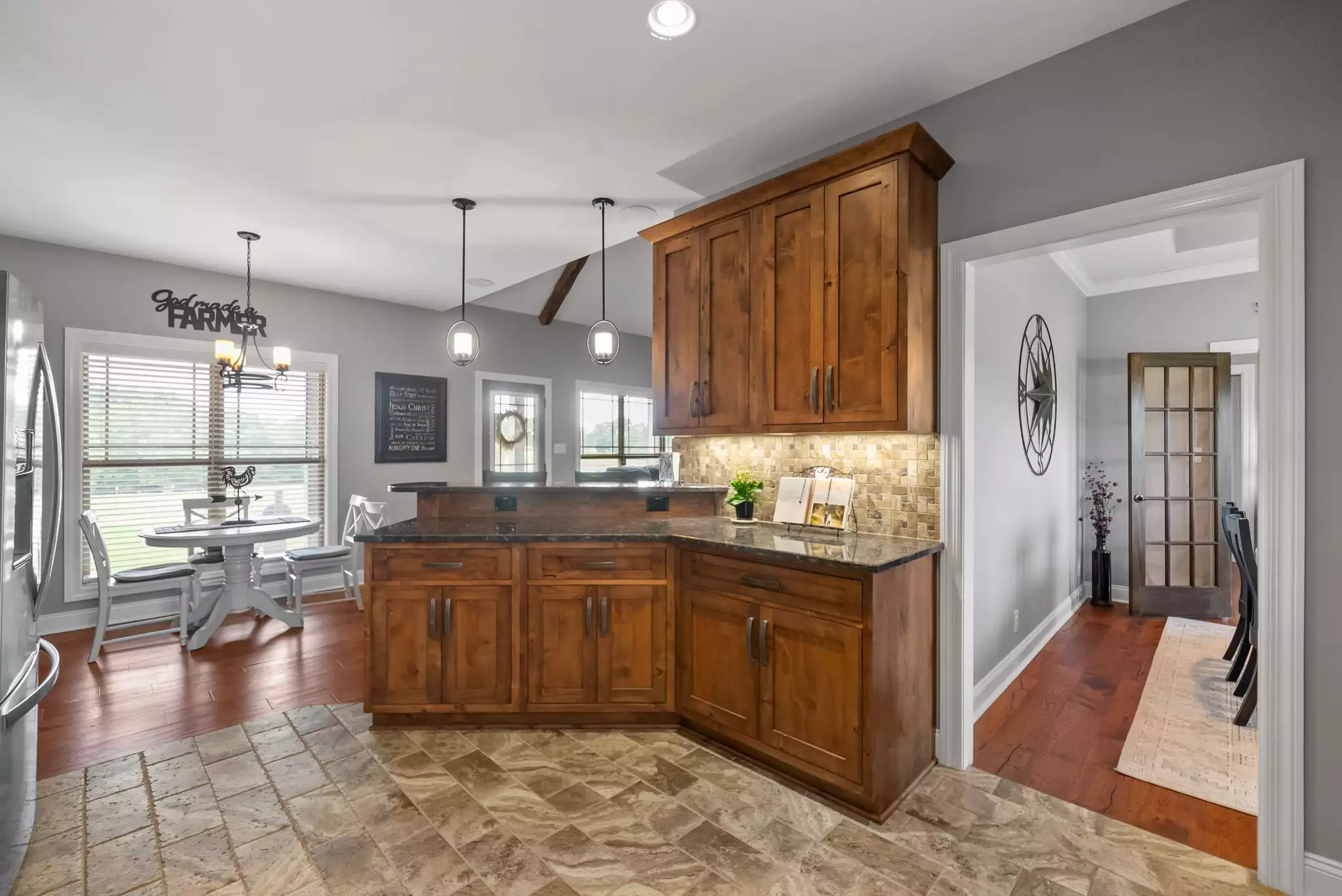 4420 Highway 48, Cumberland Furnace, TN  37051