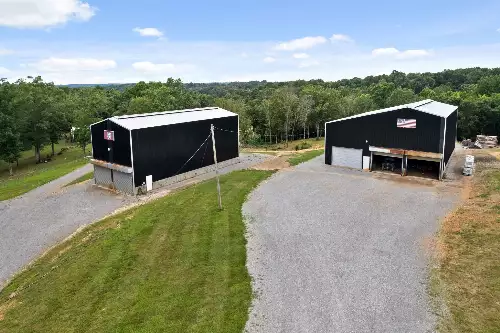 4420 Highway 48, Cumberland Furnace, TN  37051