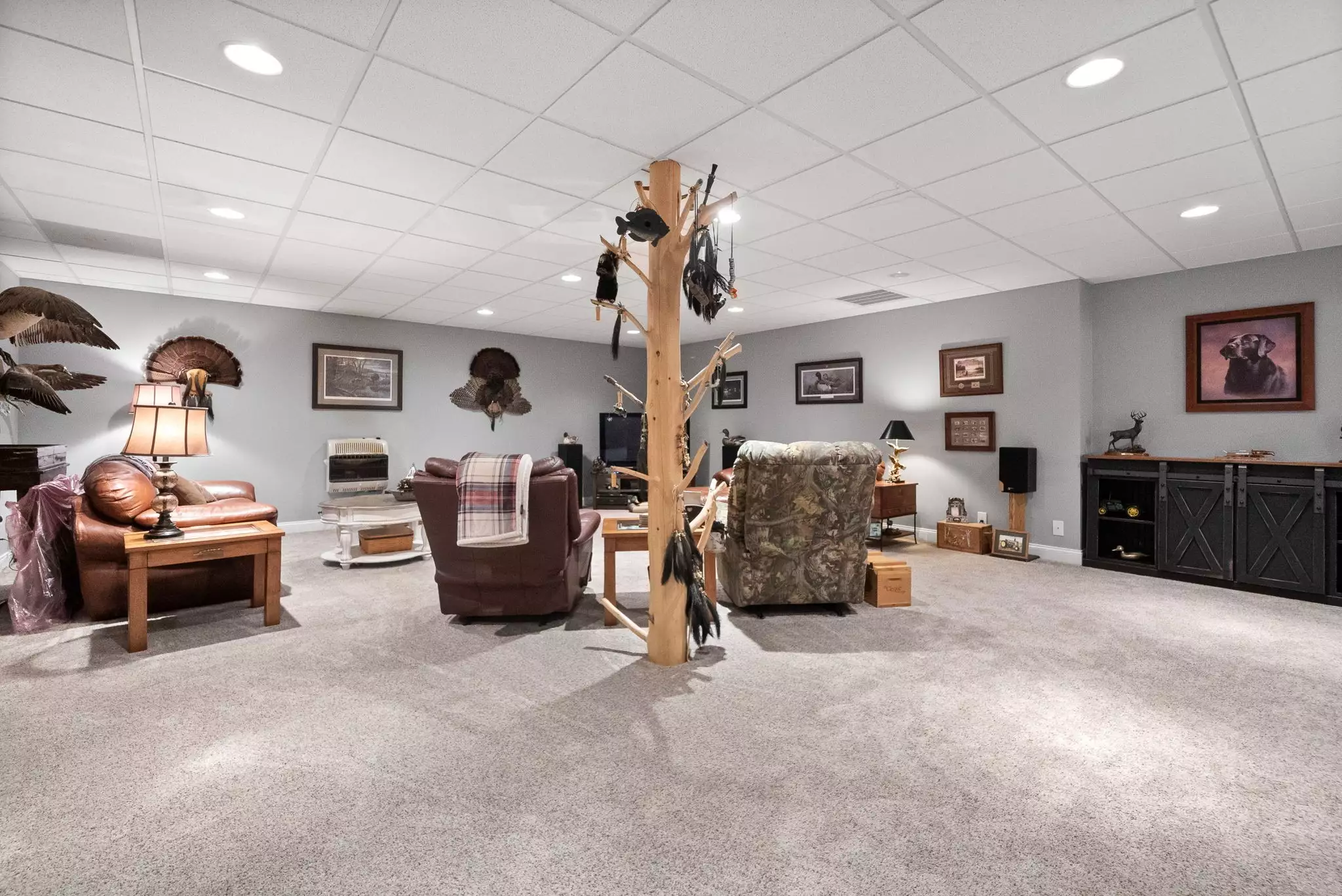 4420 Highway 48, Cumberland Furnace, TN  37051