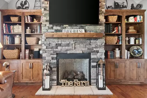 4420 Highway 48, Cumberland Furnace, TN  37051