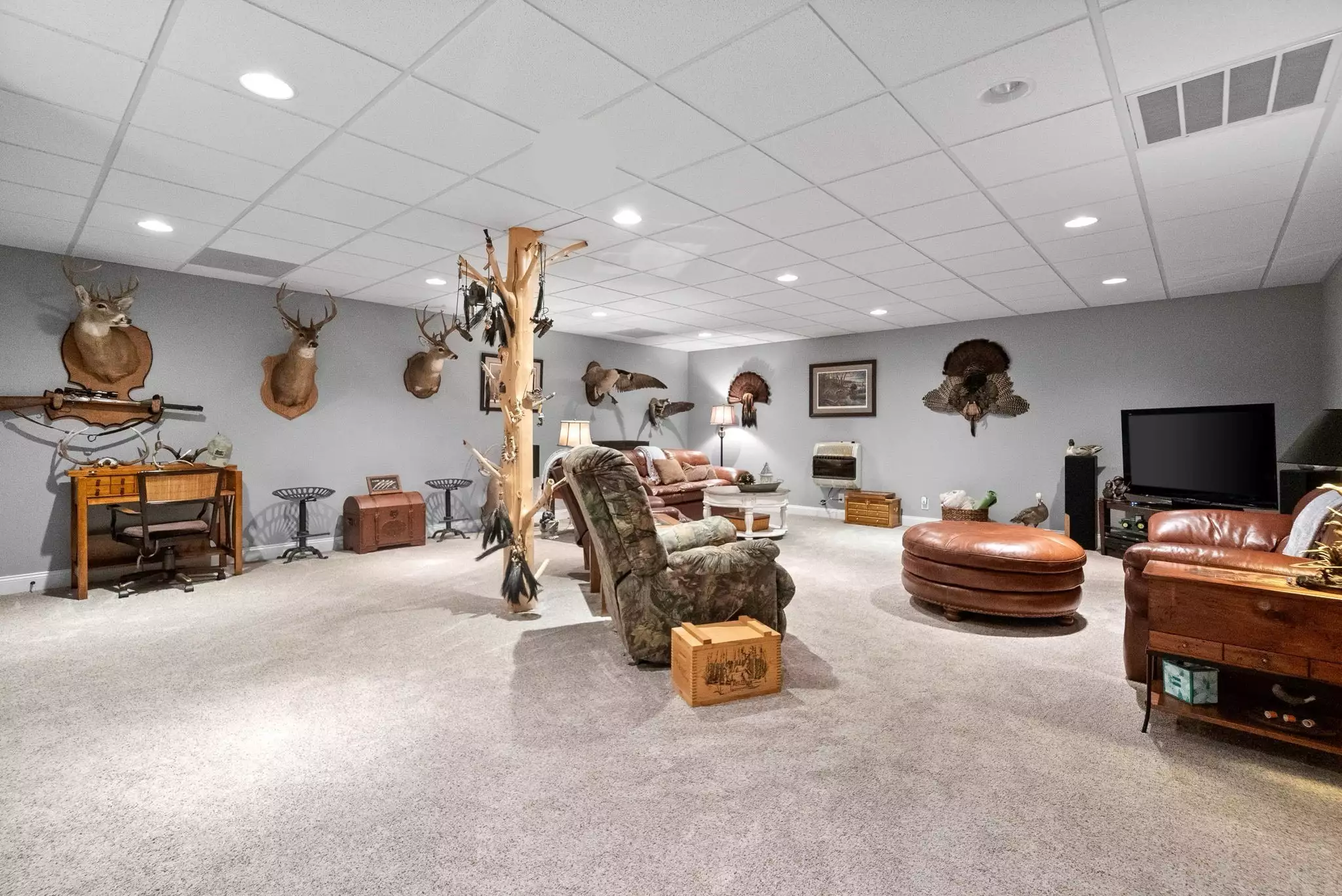 4420 Highway 48, Cumberland Furnace, TN  37051