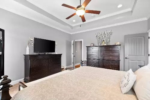 4420 Highway 48, Cumberland Furnace, TN  37051