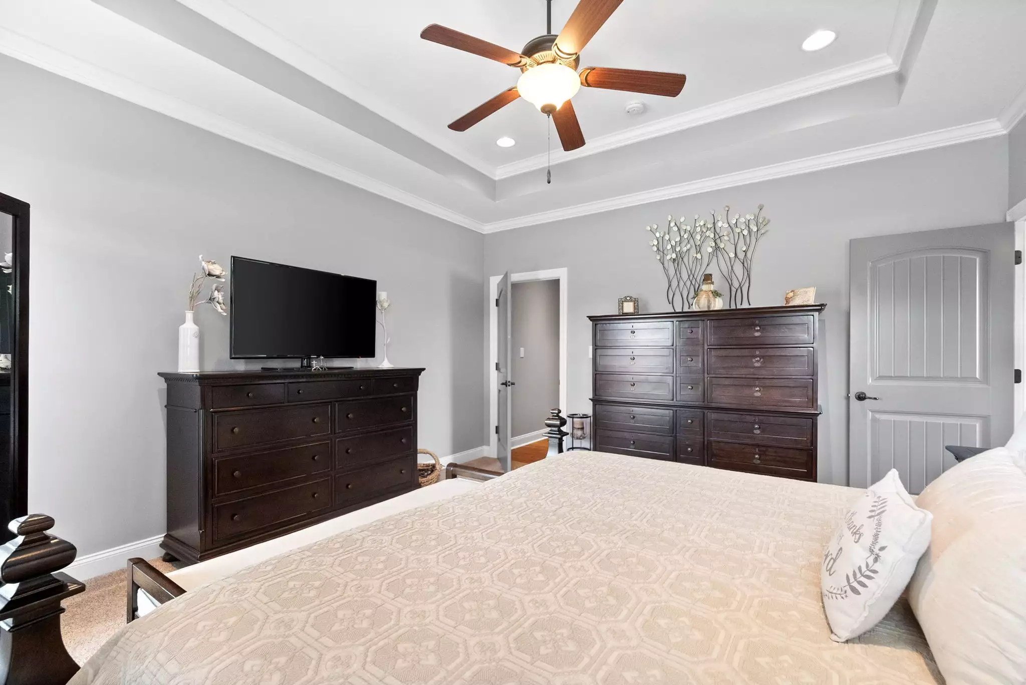 4420 Highway 48, Cumberland Furnace, TN  37051