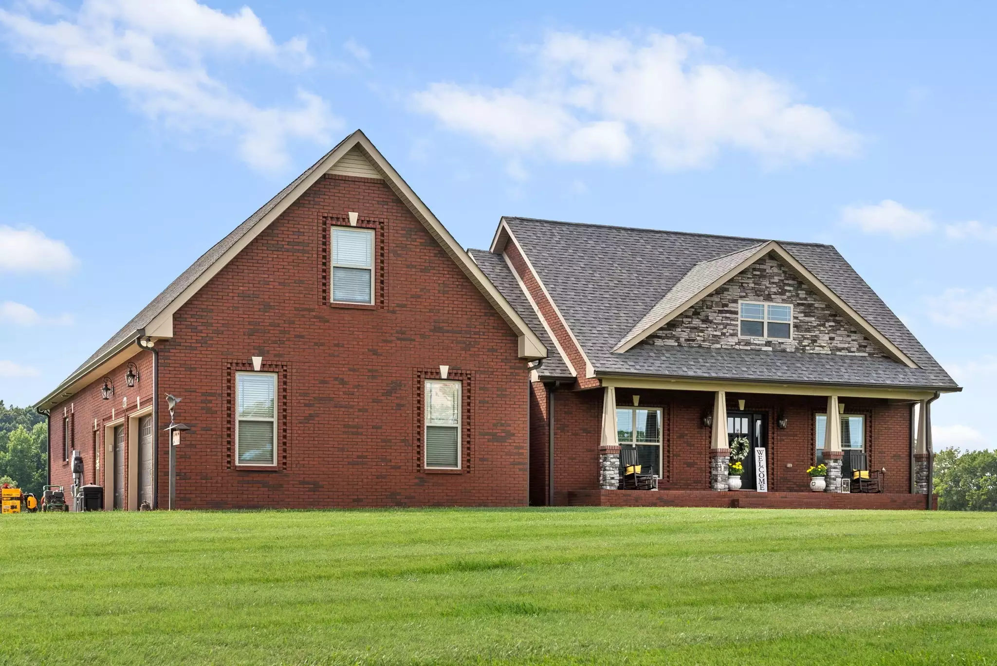 4420 Highway 48, Cumberland Furnace, TN  37051