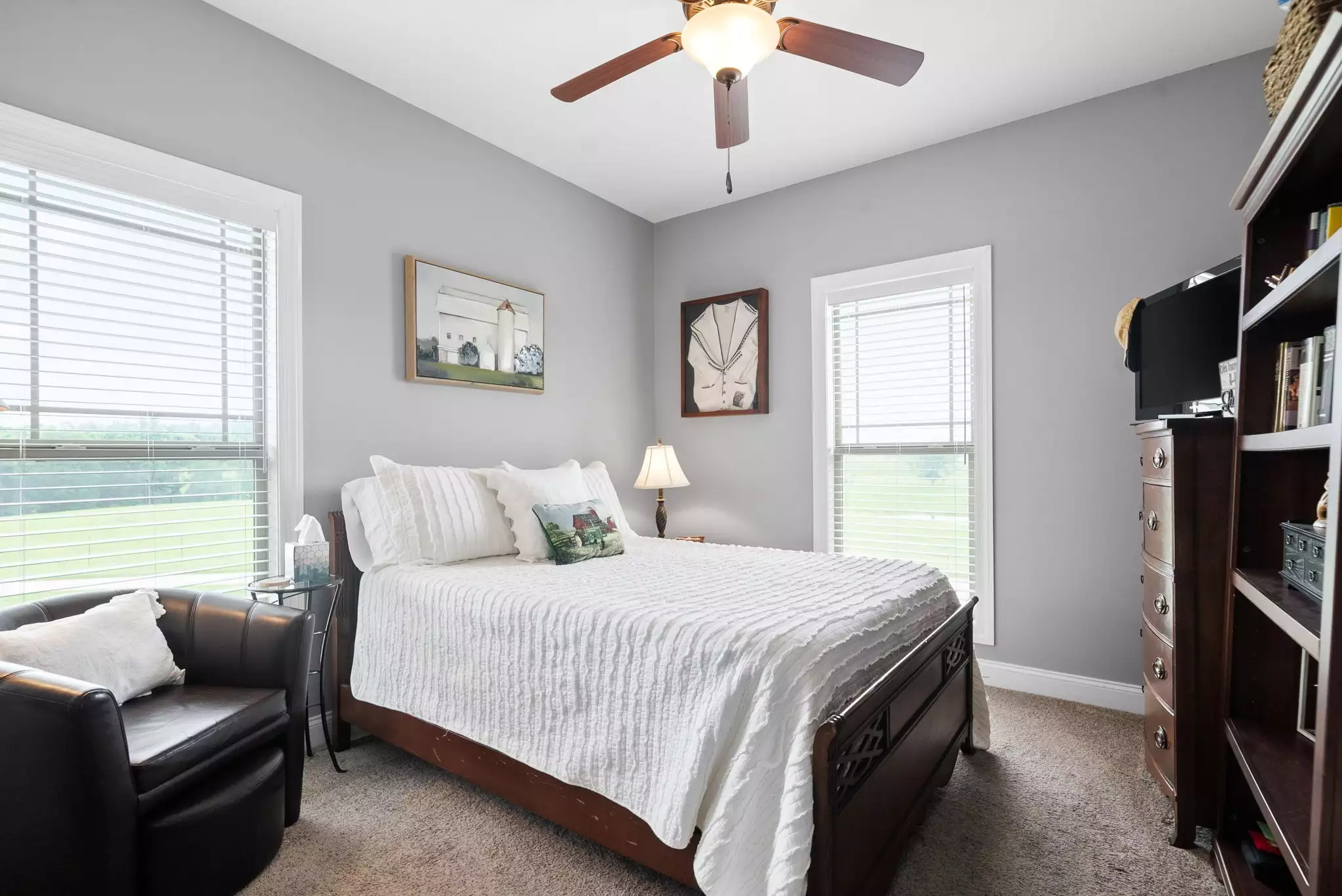 4420 Highway 48, Cumberland Furnace, TN  37051