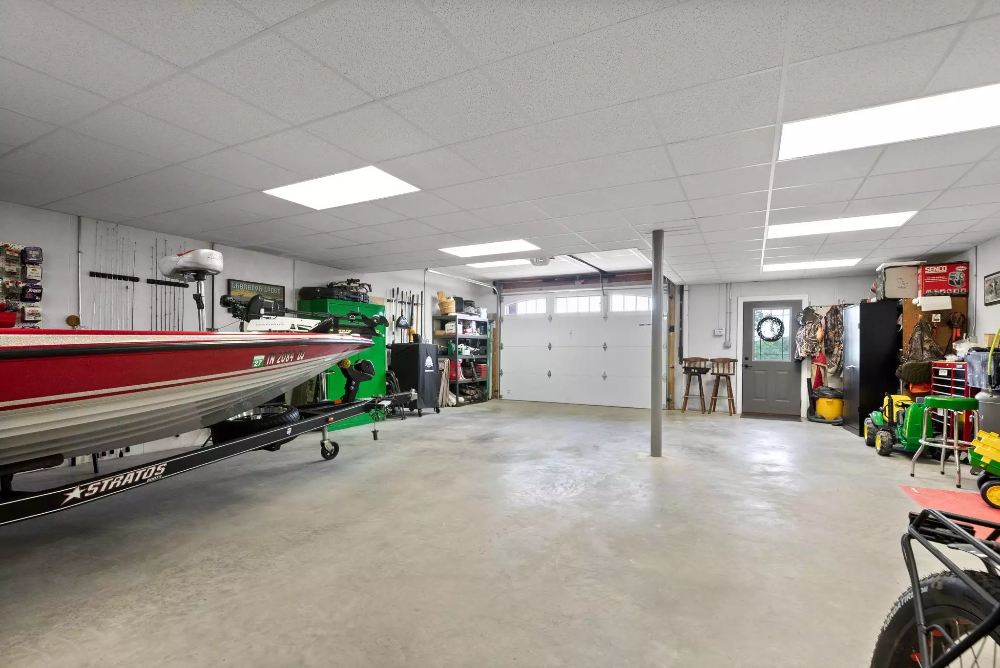 4420 Highway 48, Cumberland Furnace, TN  37051