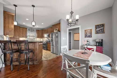 4420 Highway 48, Cumberland Furnace, TN  37051