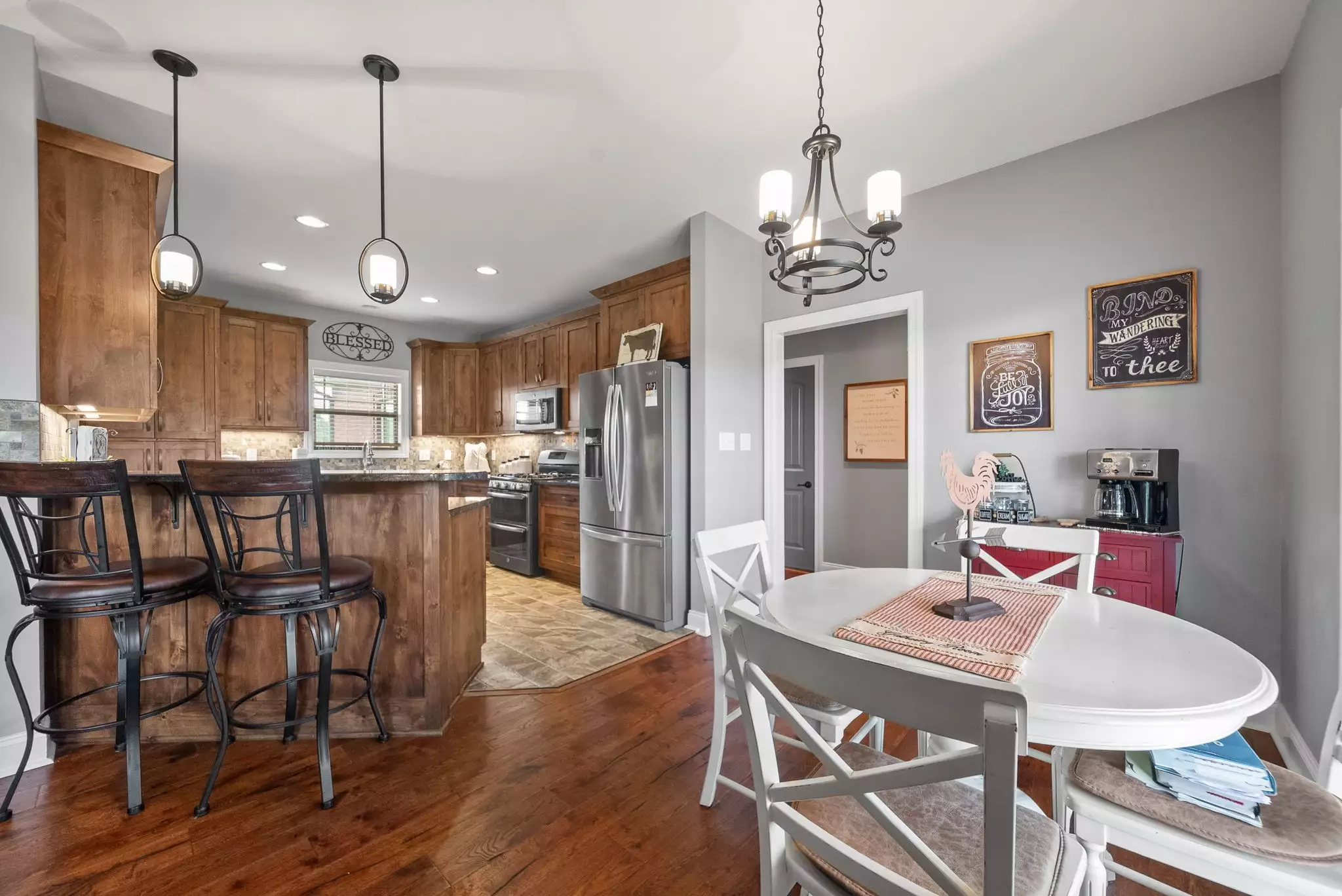 4420 Highway 48, Cumberland Furnace, TN  37051