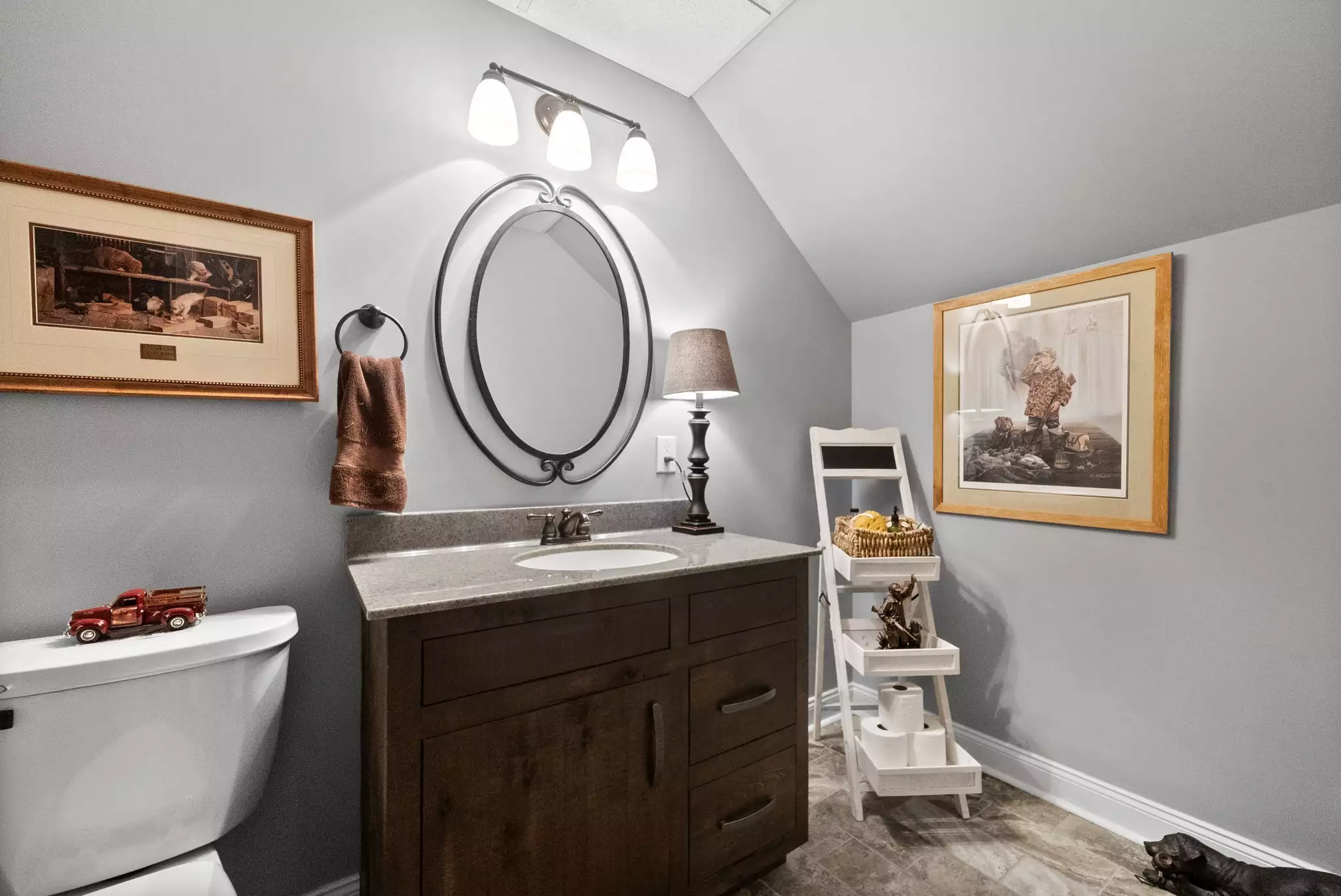 4420 Highway 48, Cumberland Furnace, TN  37051