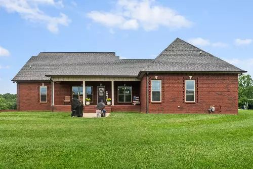 4420 Highway 48, Cumberland Furnace, TN  37051