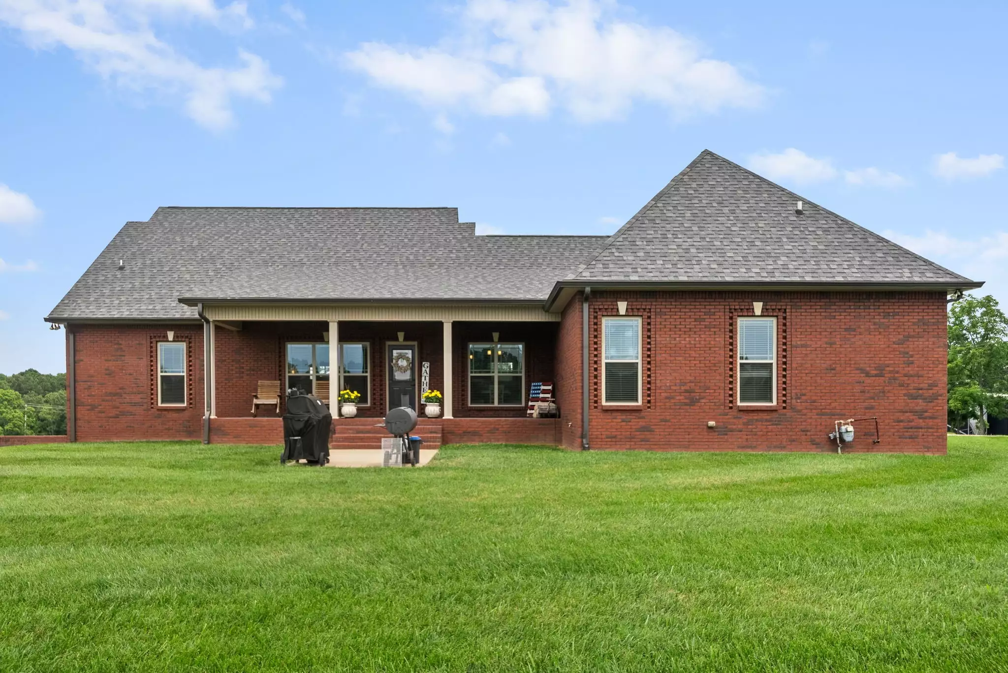 4420 Highway 48, Cumberland Furnace, TN  37051