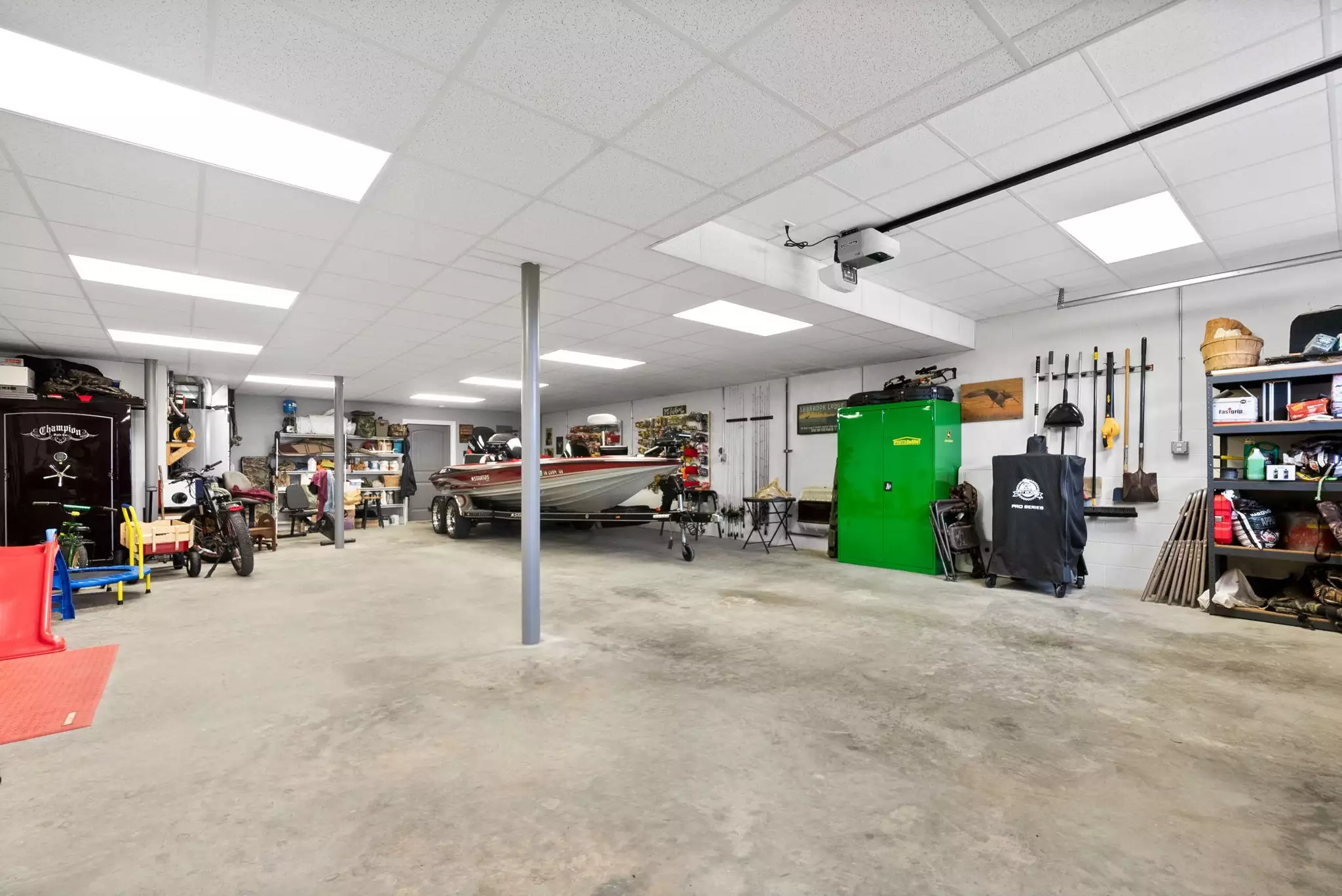 4420 Highway 48, Cumberland Furnace, TN  37051