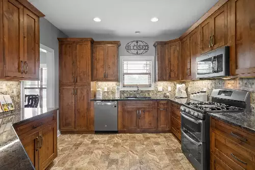 4420 Highway 48, Cumberland Furnace, TN  37051