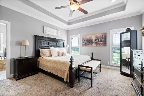 4420 Highway 48, Cumberland Furnace, TN  37051