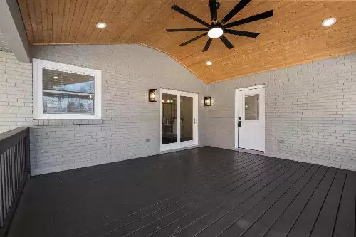 517 Lemont Dr, Nashville, TN  37216