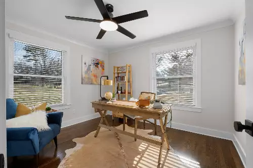 517 Lemont Dr, Nashville, TN  37216