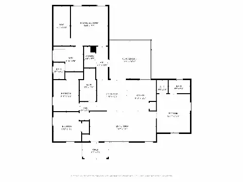 517 Lemont Dr, Nashville, TN  37216