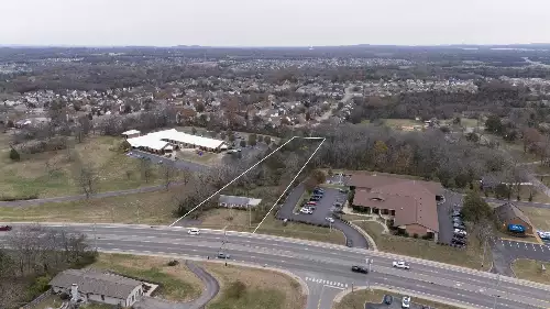 2825 N Mount Juliet Rd, Mount Juliet, TN  37122