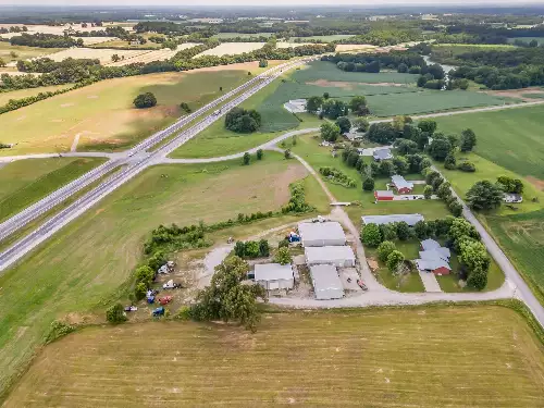 184 Buncombe Rd, Belvidere, TN  37306
