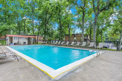 2601 Hillsboro Pike, Nashville, TN  37212