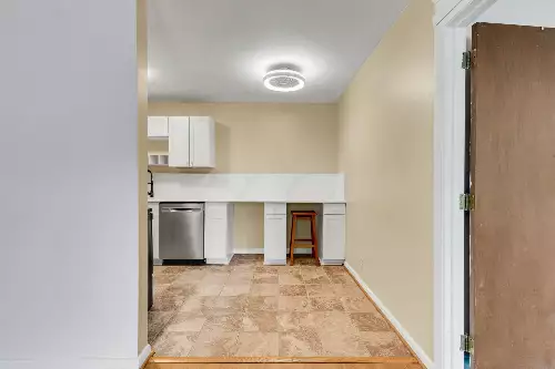 2601 Hillsboro Pike, Nashville, TN  37212