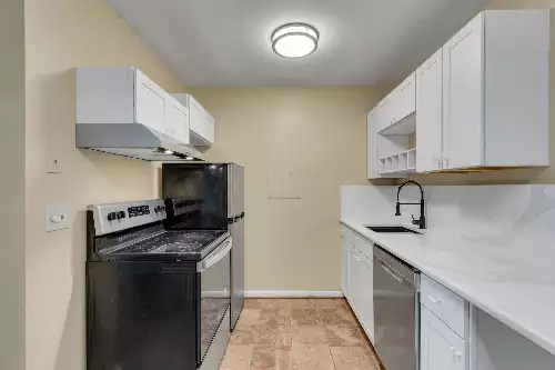 2601 Hillsboro Pike, Nashville, TN  37212