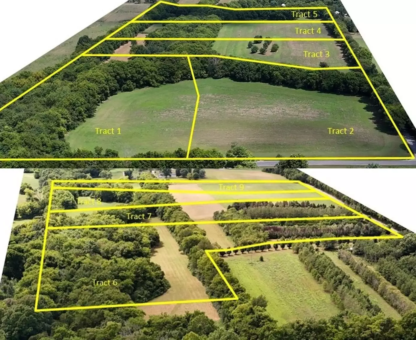 8 Farris Lane, Shelbyville, TN  37160