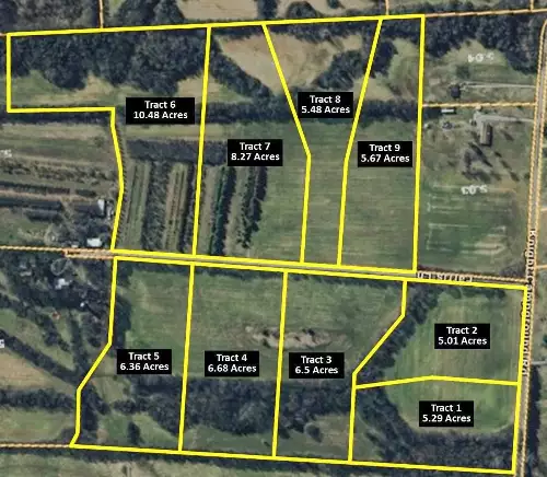 8 Farris Lane, Shelbyville, TN  37160