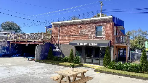 512 Sparta St, McMinnville, TN  37110