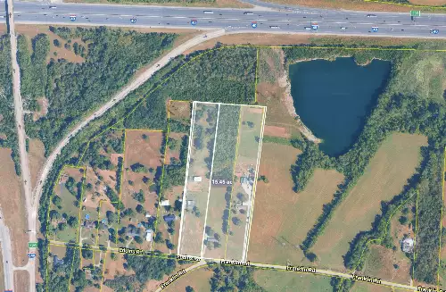 551 Eddins Rd, Lebanon, TN  37090