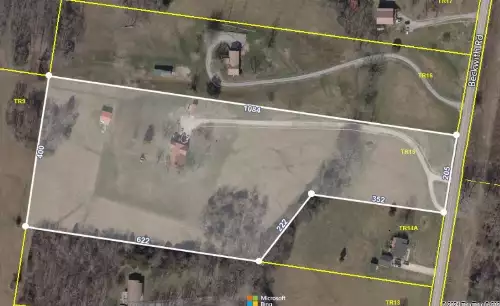 5534 Beckwith Rd, Mount Juliet, TN  37122
