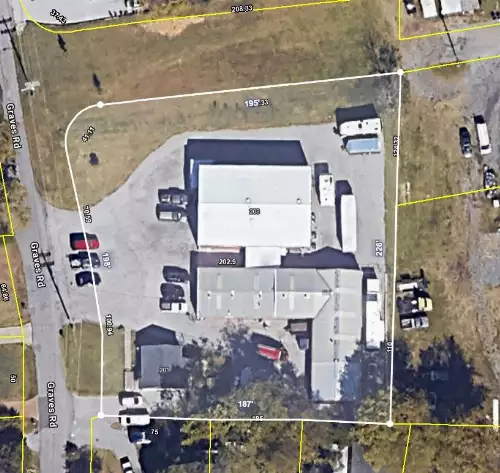 201 Graves Rd, Goodlettsville, TN  37072