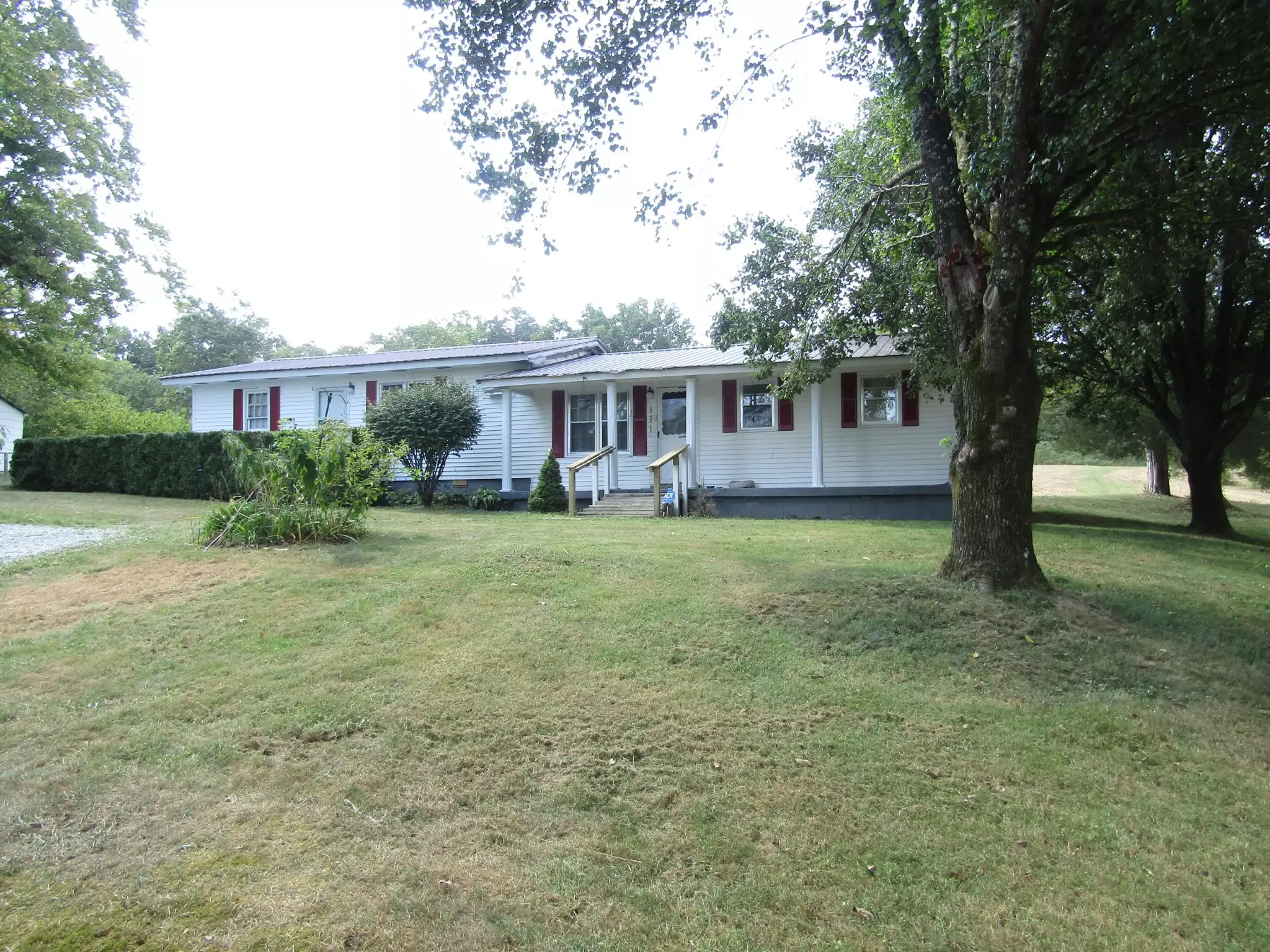 171 Sheep Ranch Rd, Altamont, TN  37301