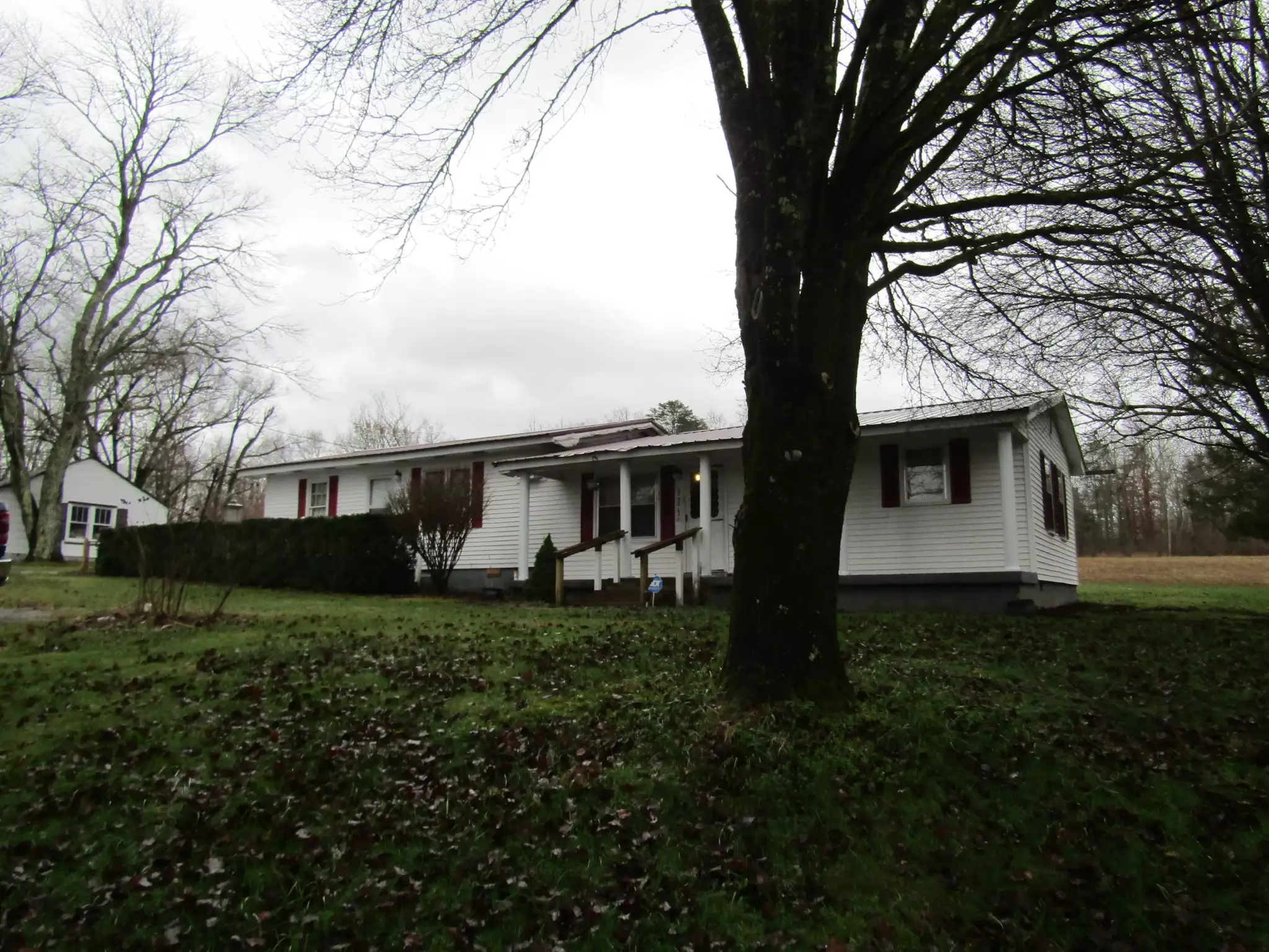 171 Sheep Ranch Rd, Altamont, TN  37301